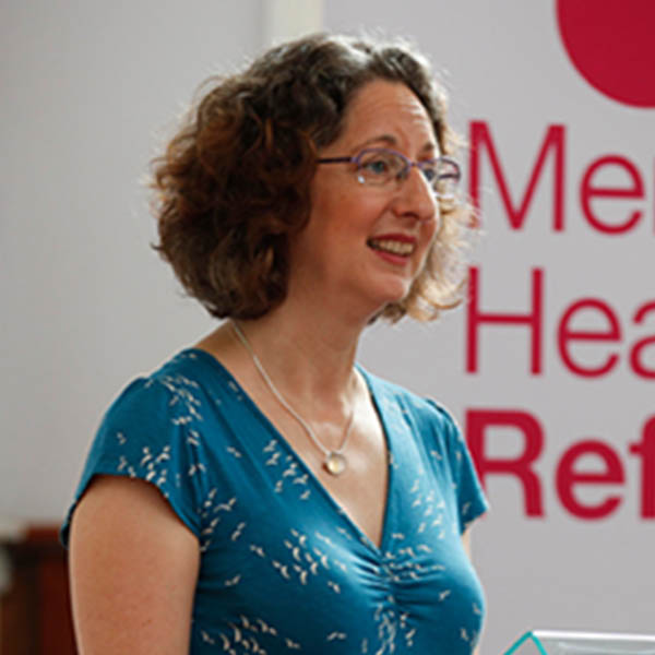 Shari McDaid