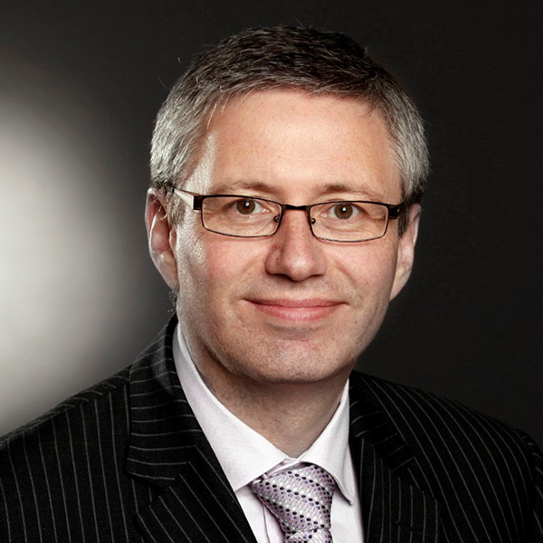 Tom Hayes