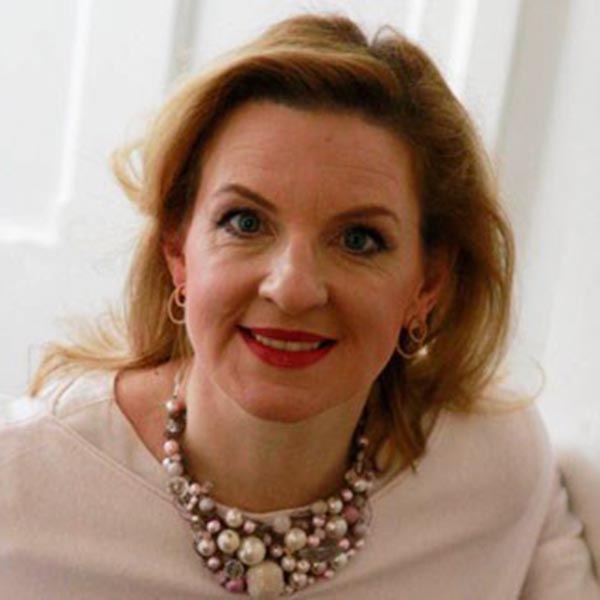 Lynda McGivney-Nolan