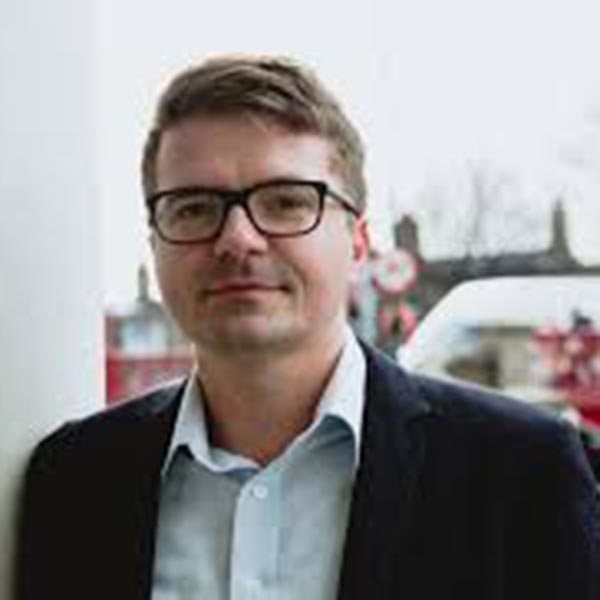 Krystian Fikert