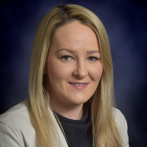 Roisin O’Leary
