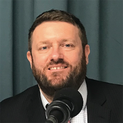 Anthony O'Connor