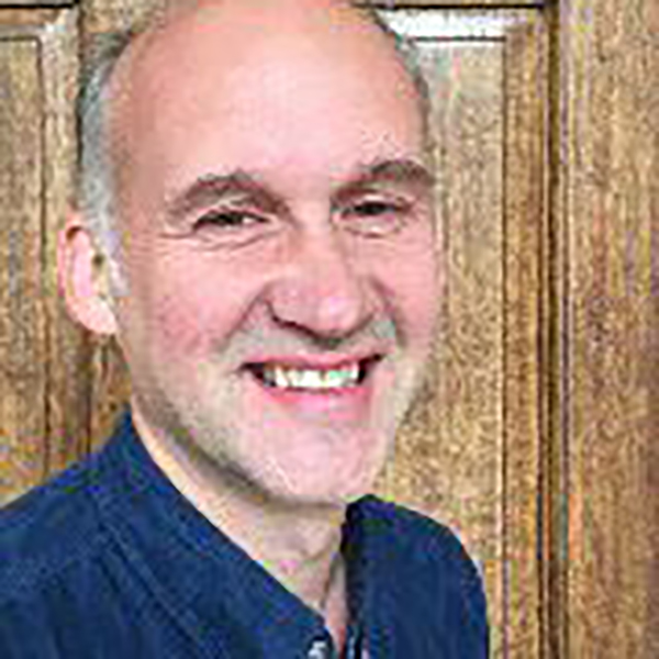 Steve Thomas
