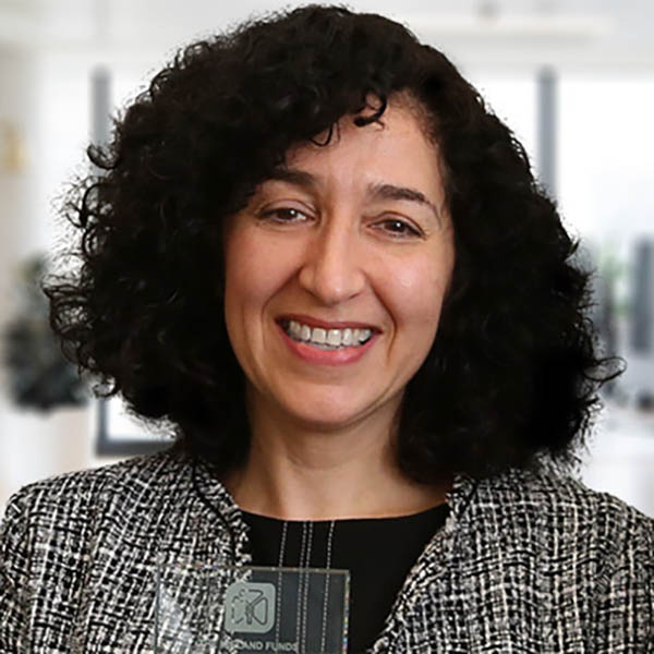  Dr Aviva Cohen