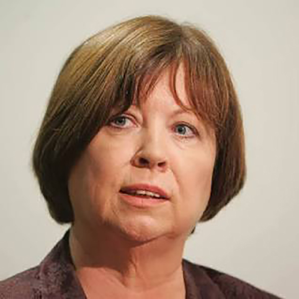 Mary Harney