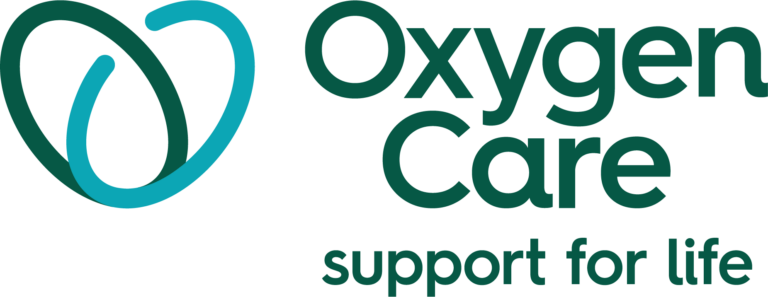 OxygenCare Logo Stacked with Tagline 768x297 1