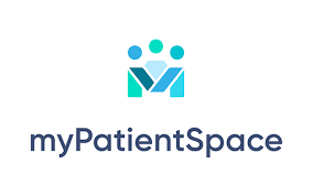 My patient space